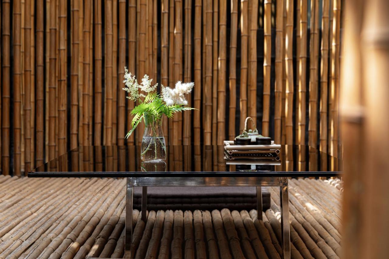 Hotel Commune By The Great Wall Beijing 5*