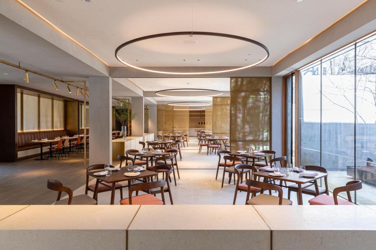 Commune By The Great Wall Beijing Hotel