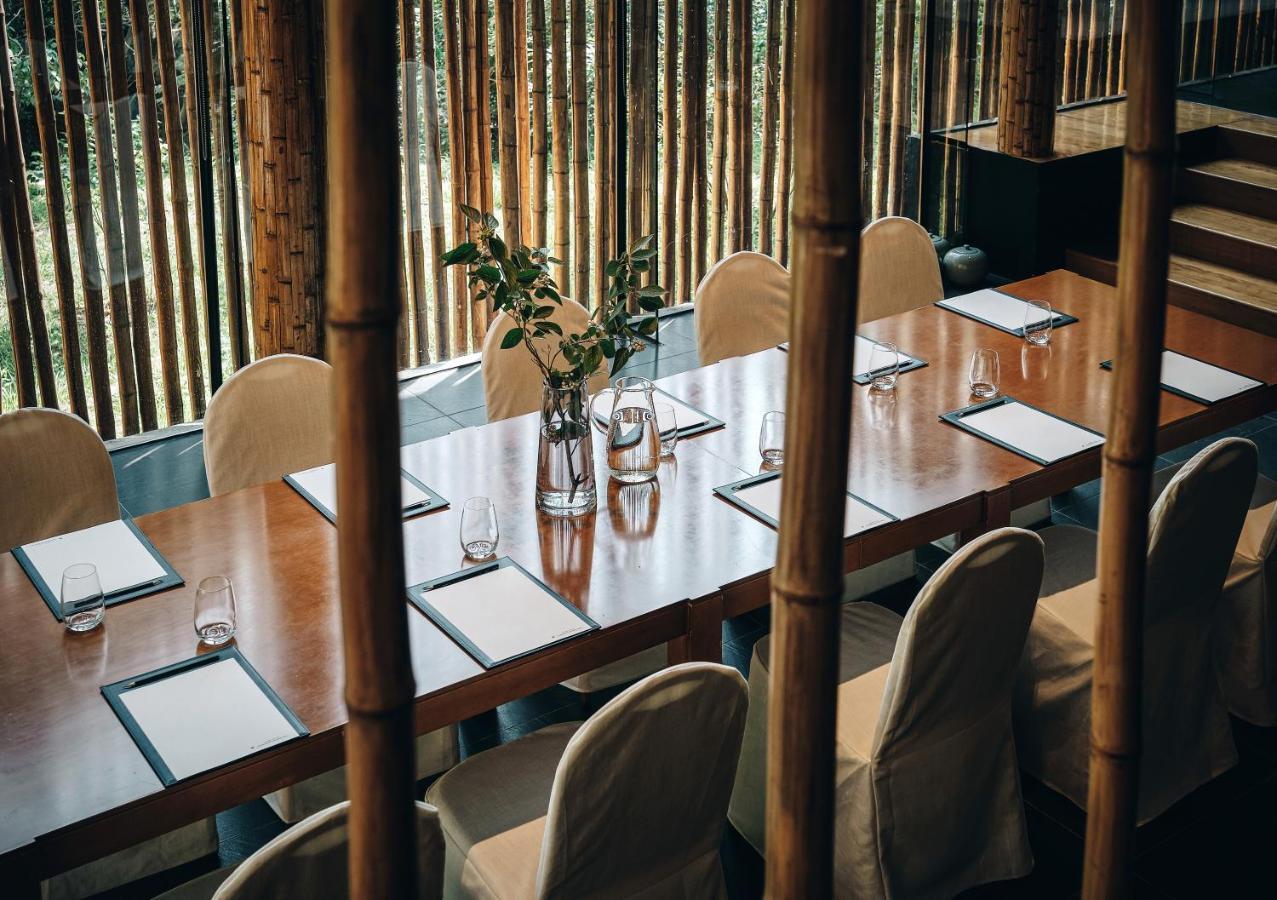 Commune By The Great Wall Beijing 5*