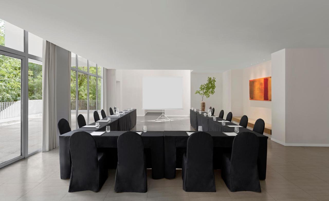 Commune By The Great Wall Beijing 5* Beijing