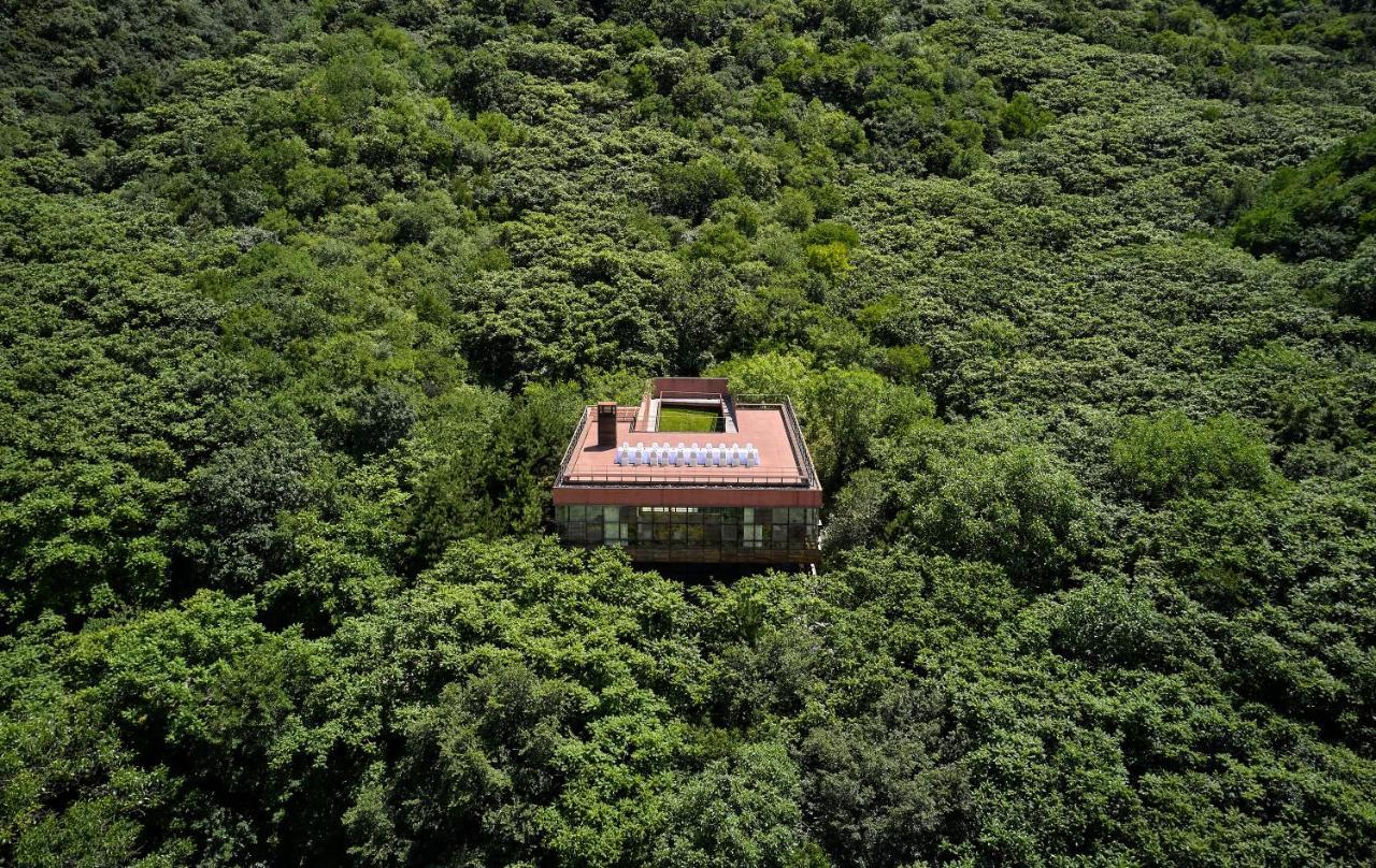 Commune By The Great Wall Beijing Hotel