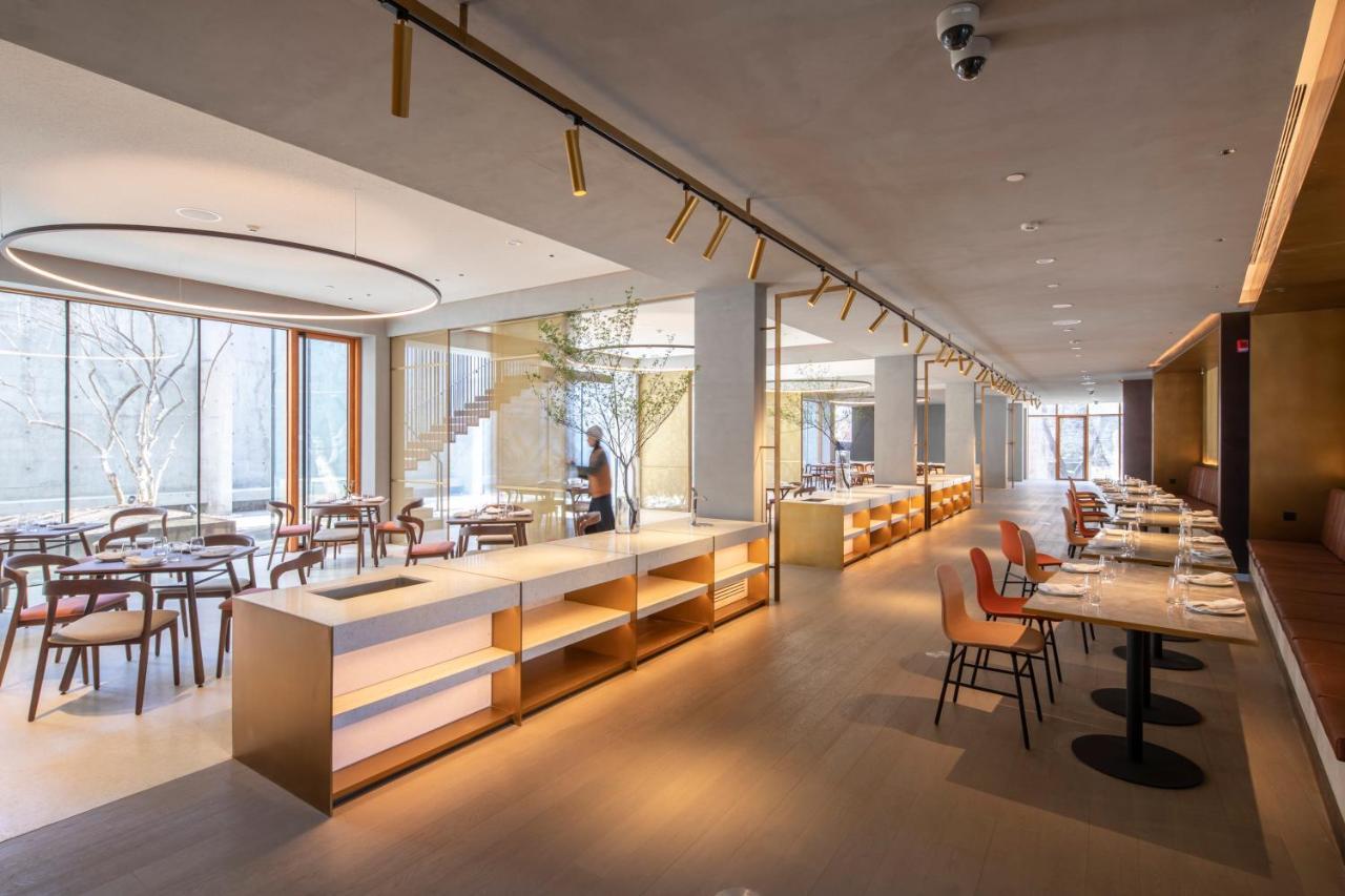 Commune By The Great Wall Beijing Hotel 5*