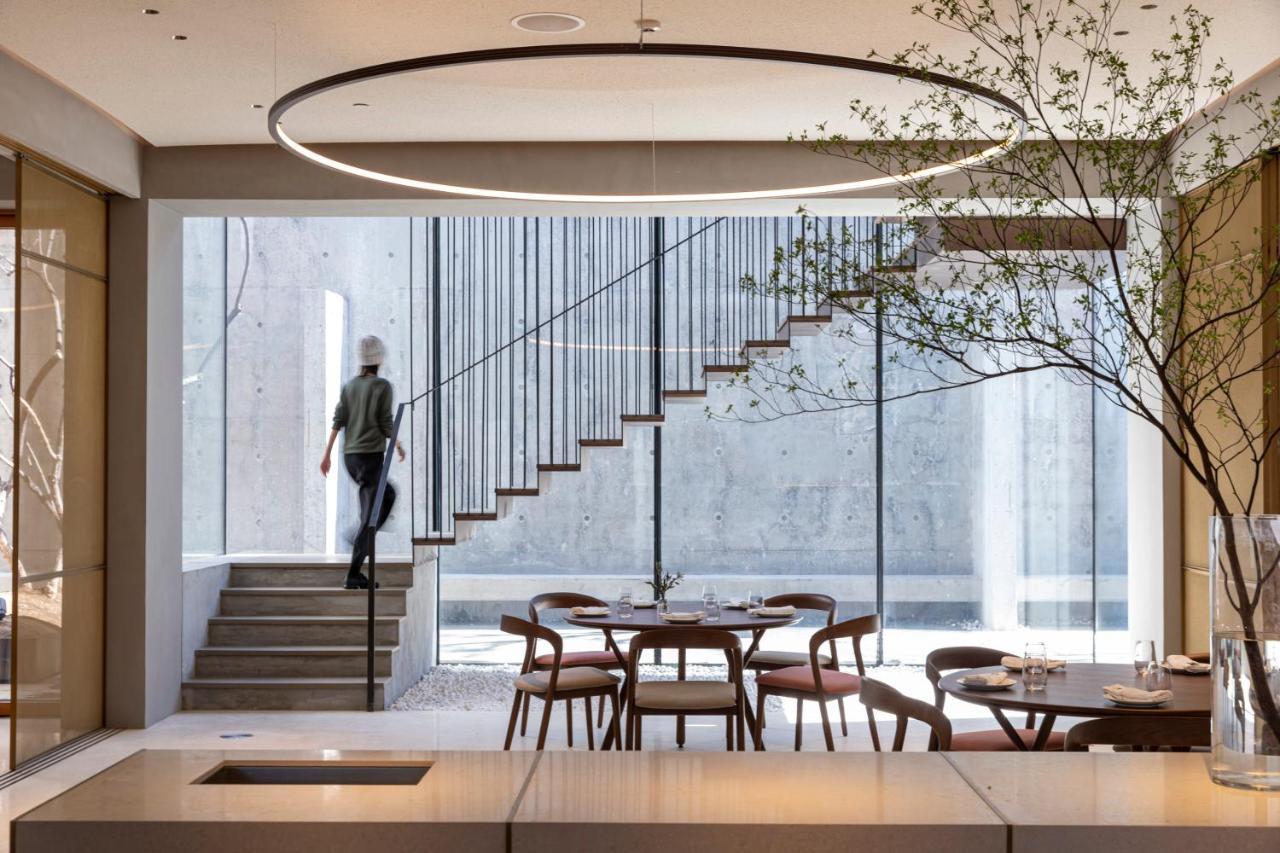 Commune By The Great Wall Beijing 5*
