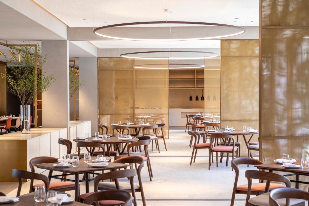 Commune By The Great Wall Beijing 5*