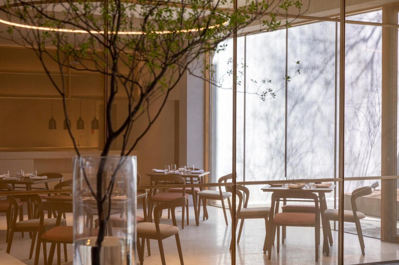 Commune By The Great Wall Beijing Hotel