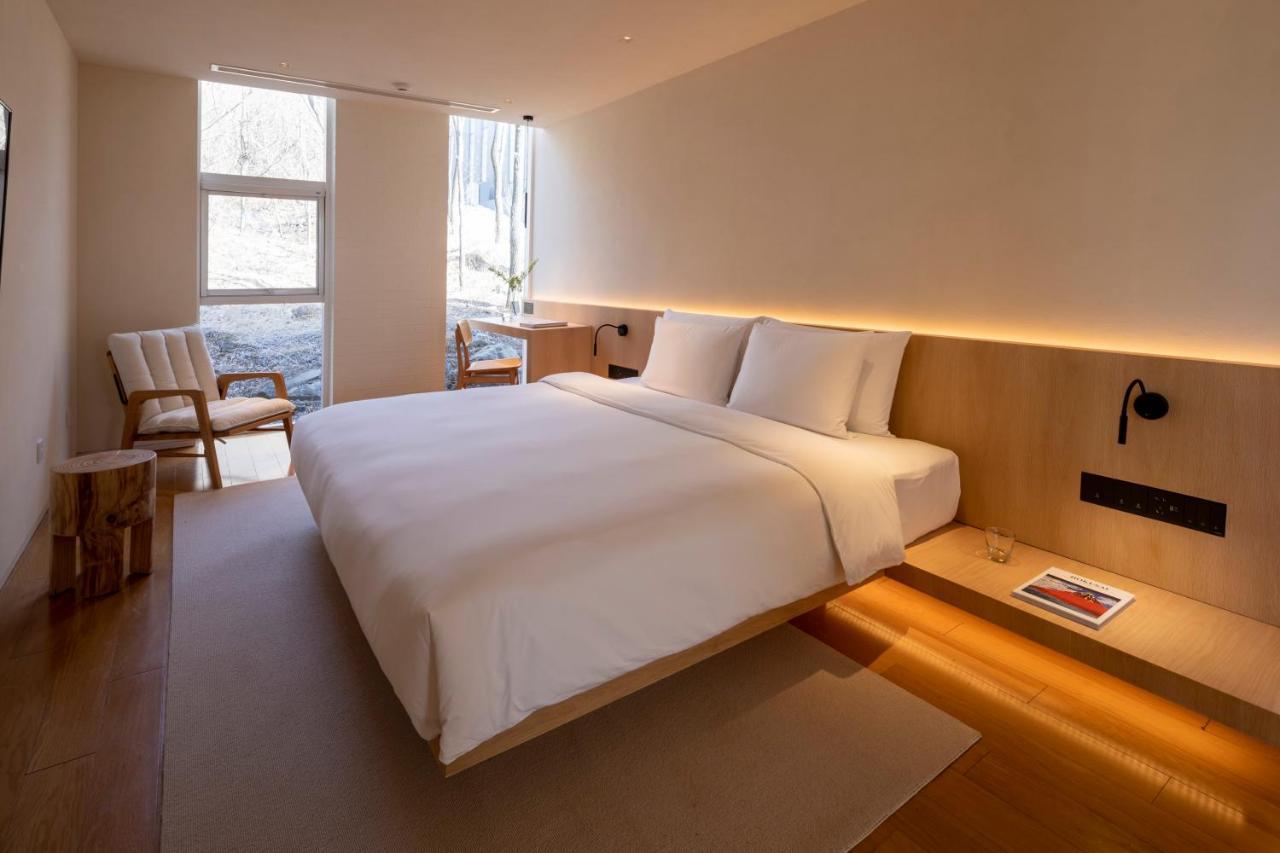 Commune By The Great Wall Beijing 5* Beijing