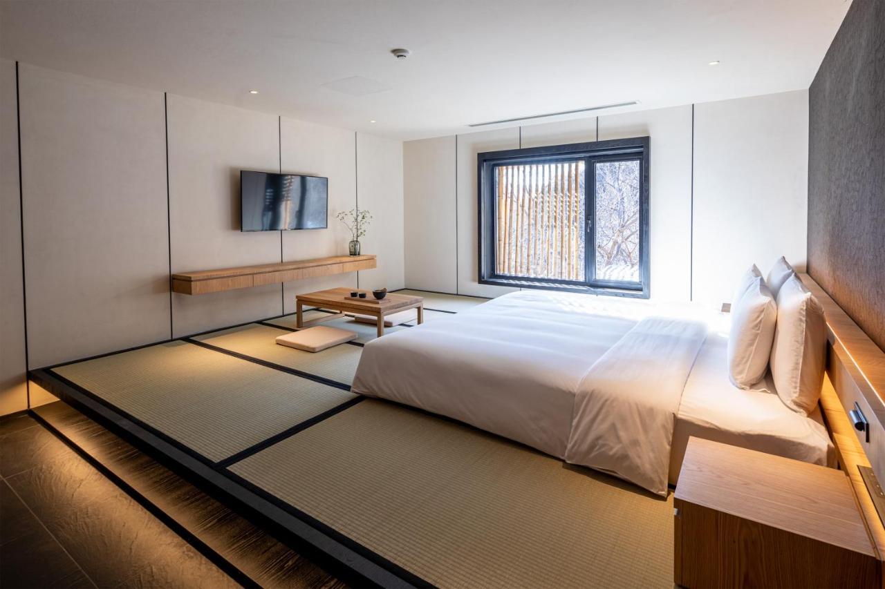 Commune By The Great Wall Beijing Hotel 5*