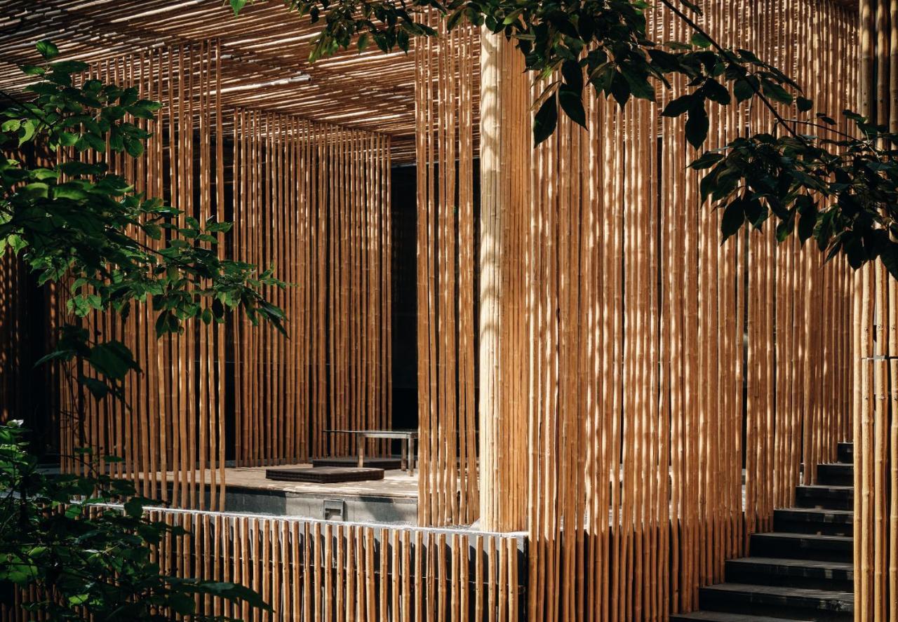 Commune By The Great Wall Beijing Hotel Beijing