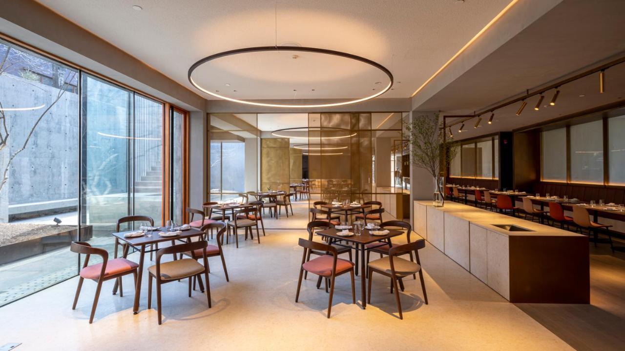 Commune By The Great Wall Beijing 5*