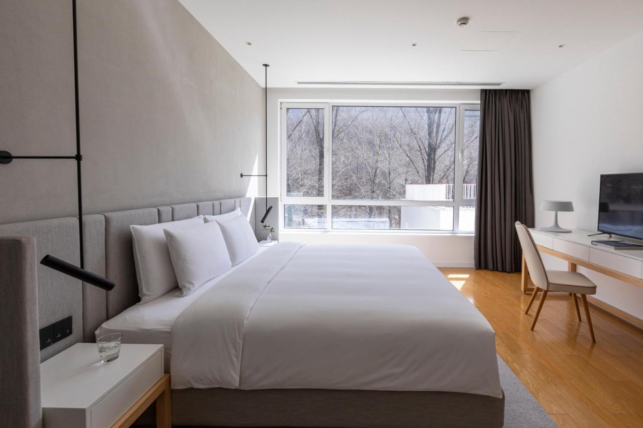 Commune By The Great Wall Beijing 5*