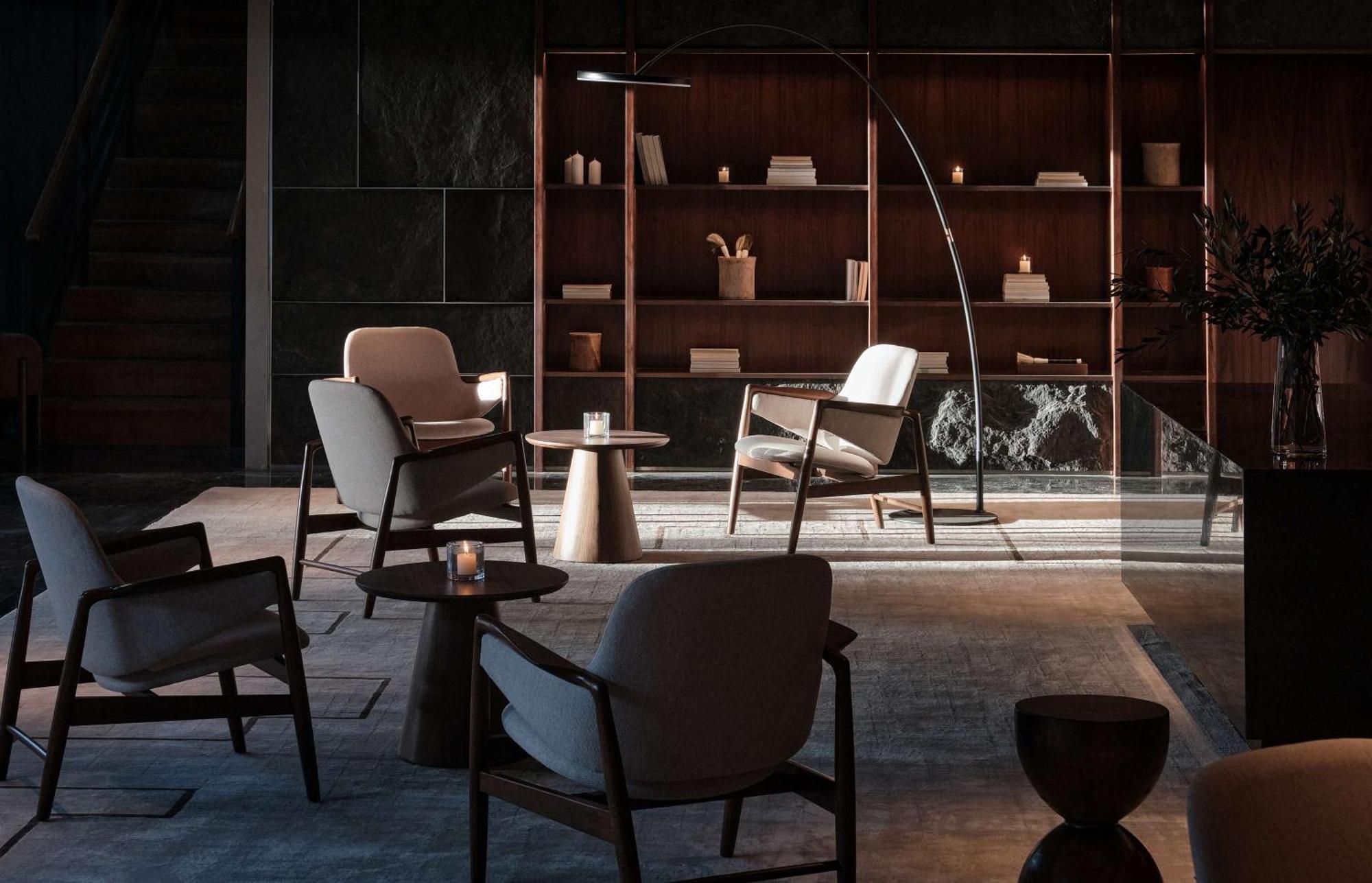 Commune By The Great Wall Beijing 5*