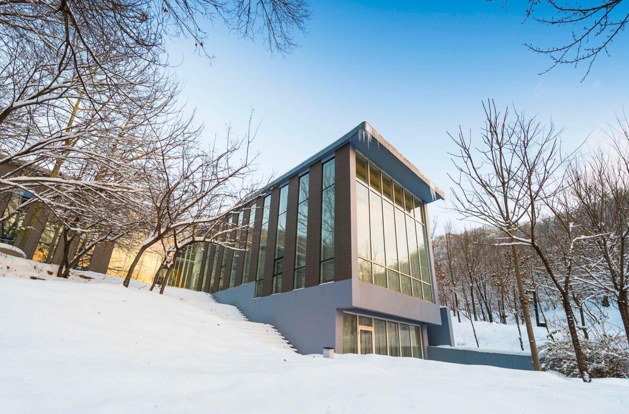 Commune By The Great Wall Beijing Hotel 5*