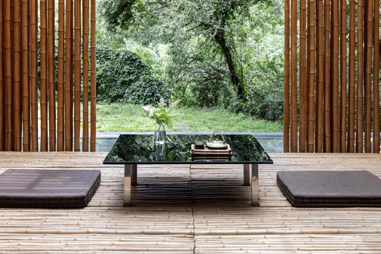 Commune By The Great Wall Beijing 5* Beijing