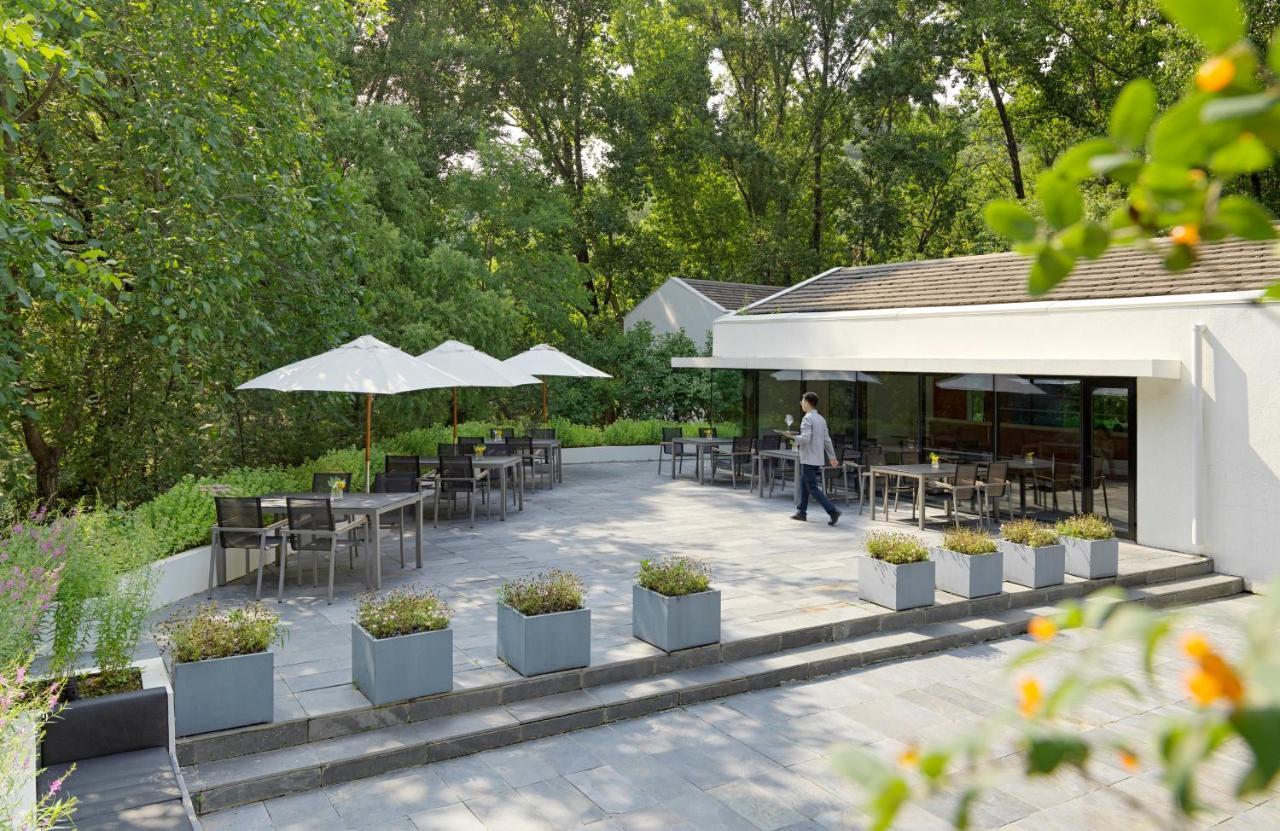 Commune By The Great Wall Beijing Hotel 5*